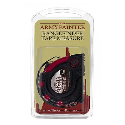 Games Workshop Tape Measure