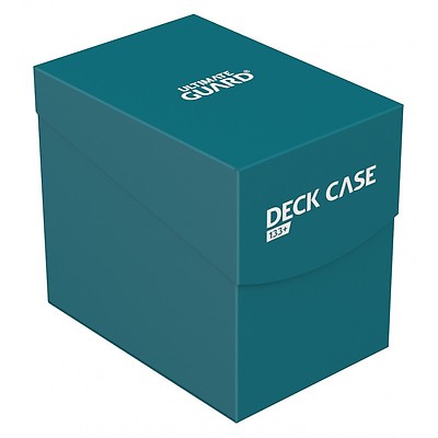 The Best Deck Box Series  Ultimate Guard: Deck Case 100+ Review 