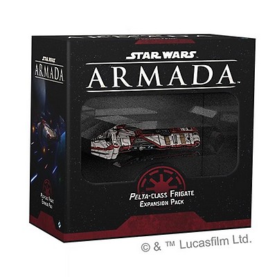 Star Wars Armada Galactic Republic Fleet Expansion Pack Wayland