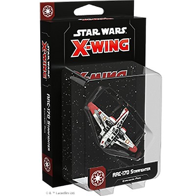 Star wars x clearance wing clone wars