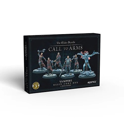 The Elder Scrolls: Call to Arms - Starter Set