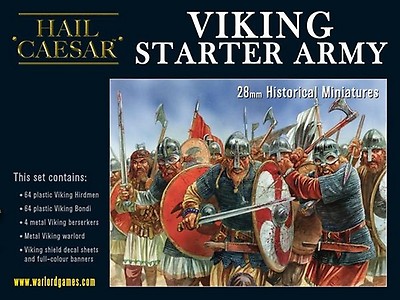 Imperial Roman Starter Army Warlord Games WGA-IR-1 | Wayland Games