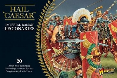 Hail Caesar - Ancient Celts: Celtic Warriors – Wargames Delivered