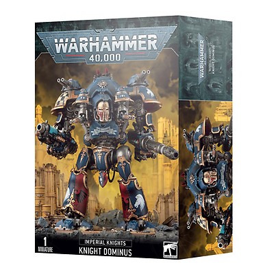 The Horus Heresy: Cerastus Knight Acheron 99123008006 | Wayland Games