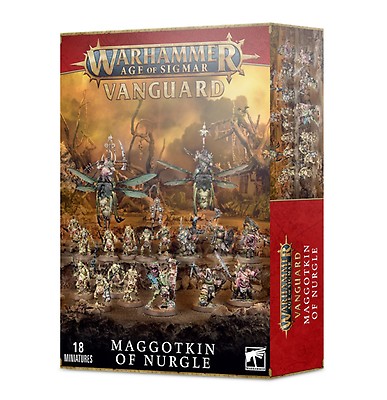 Games Workshop Vanguard: Skaven | Wayland Games