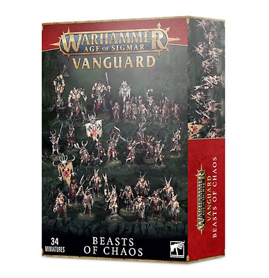 Games Workshop Vanguard: Disciples of Tzeentch | Wayland Games