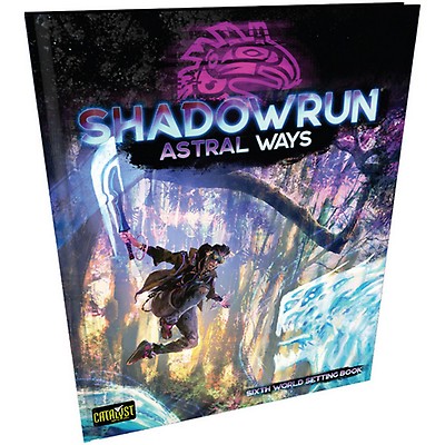 Shadowrun RPG: Cyber Decks