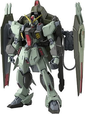 GAT-X370 Full Mechanics Raider Gundam 1/100 - Gunpla UK