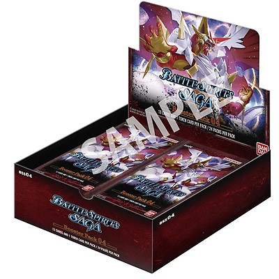 *Pre-Order* ONE PIECE TCG: FLANKED BY LEGENDS [OP-06] Booster Box