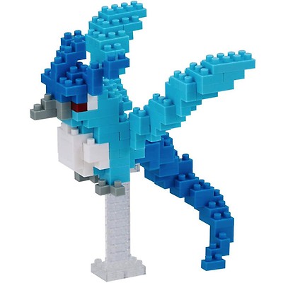 Mewtwo nanoblock best sale