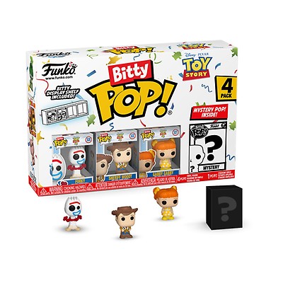 Toy story hot sale mystery box