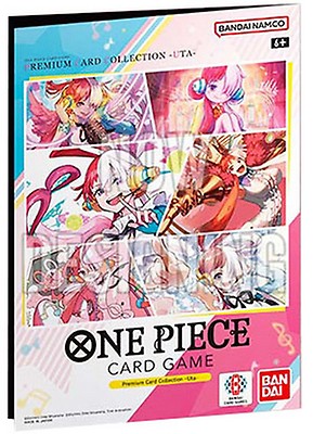 Bandai One Piece Set 5 Double Pack 