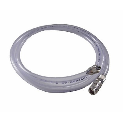 Clear Airbrush Hose