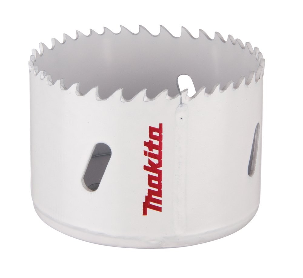 Gręžimo karūna MAKITA, HSS Bi-Metal, 54 mm - ermitazas.lt