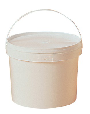 Lot De 2 Bocaux Sphériques En Plastique De Qualité Alimentaire De Style Victorien 3200 Ml