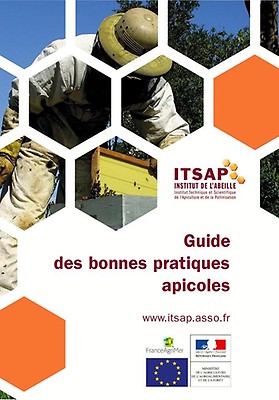 Livres d'apiculture : Livre - Devenir apiculteur professionnel - ADA France  - Icko Apiculture