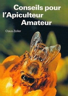 Livres d'apiculture : Livre - La hulotte mouche à miel - Pierre Déom - Icko  Apiculture