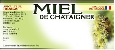 Étiquettes Adhésives Scratch | Etik Ouest Converting