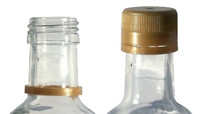 Gelée royale, huile : Palette de 2940 - Bouteille limonade 250 ml - Icko  Apiculture