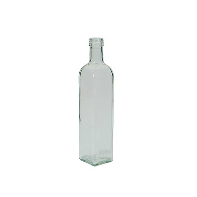 Bouteille en verre 500 ml (Dorica) PP 31.5 - 30 pcs