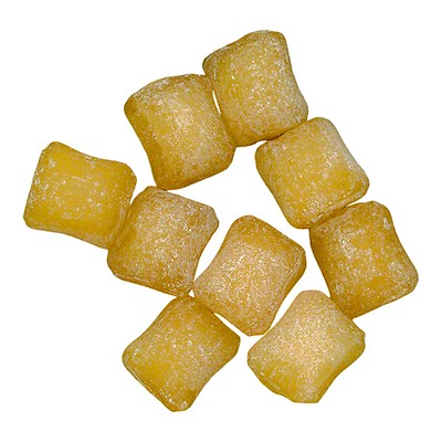 Épicerie : 100 sachets pour bonbons au miel - 100 g - Icko Apiculture