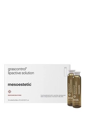 aox glutathione mesoestetic para que sirve Mesoestetic AOX Glutathione main image 1
