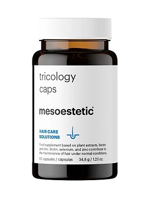 Aox glutathione mesoestetic®, 60 pastilas