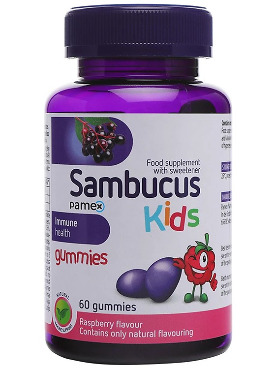 Кидс инструкция. Sambucus Kids инструкция California.