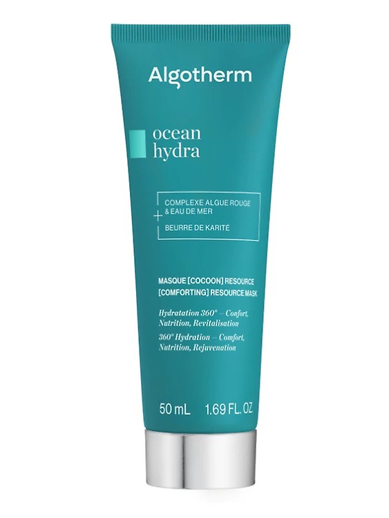 Algotherm Ocean Hydra [Aqua] Увлажняющий крем-гель, 50 мл