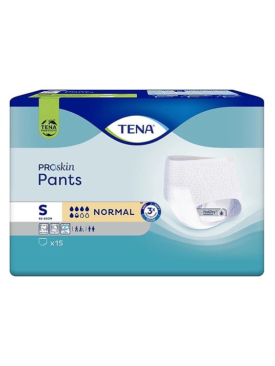 Tena Pants Normal подгузниики-трусы для взрослых, M, 18шт
