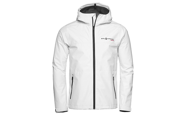 sail racing gore tex jacket