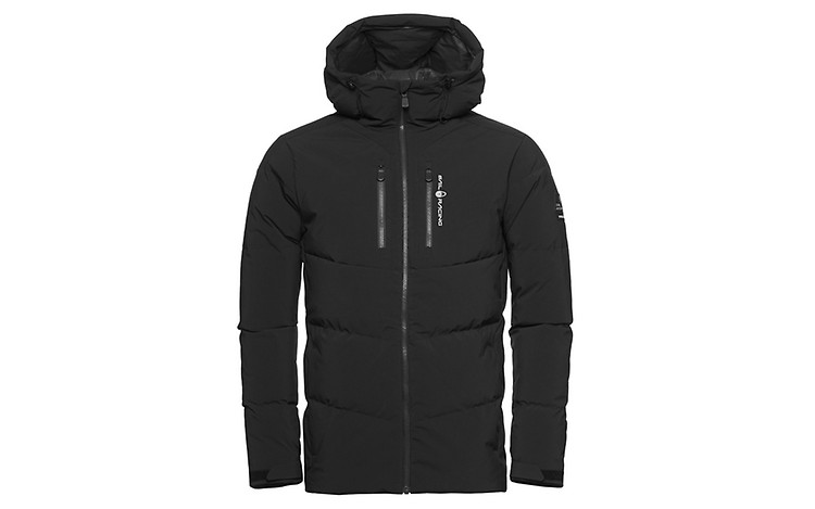 patrol jacket sail racing