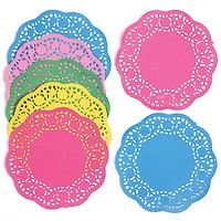 Baker Ross Metallic Bastelkarton – 20 Blatt A4 In Rot, Rosa, Lila, 250 G/m², Für Valentinstag & Karten