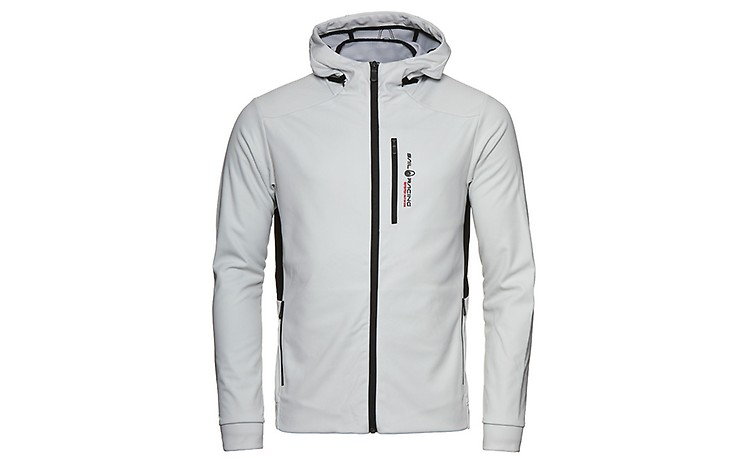 sail racing softshell