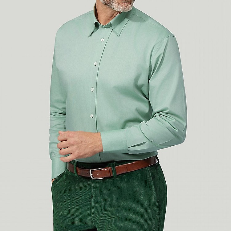 Smart Casual Shirts | Shirts | Harvie and Hudson