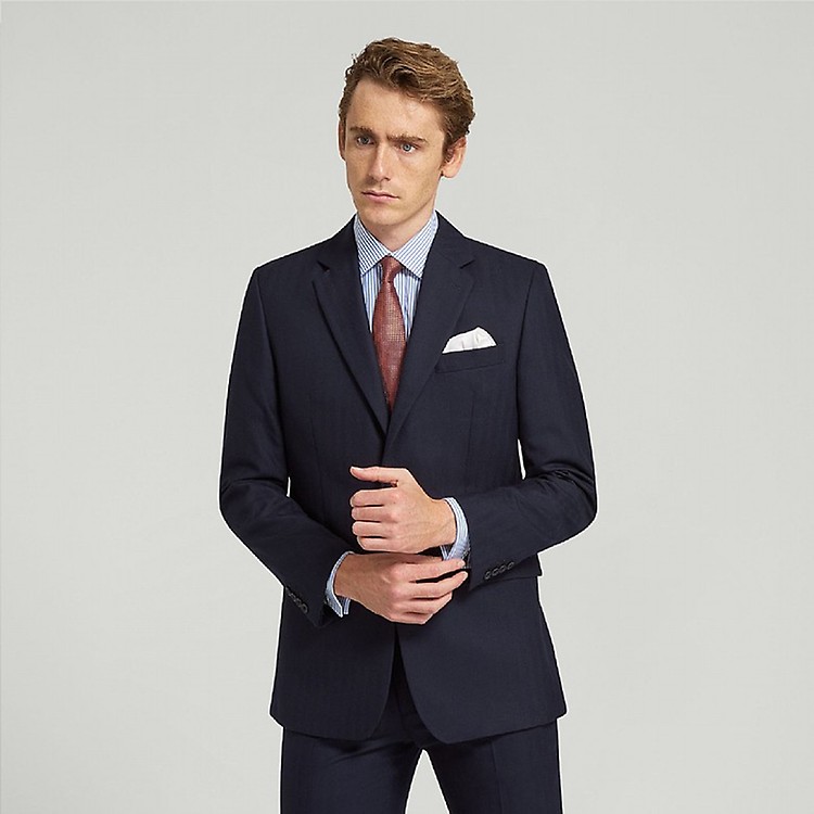 Business Suits, Mens's Luxury Tailored Suits