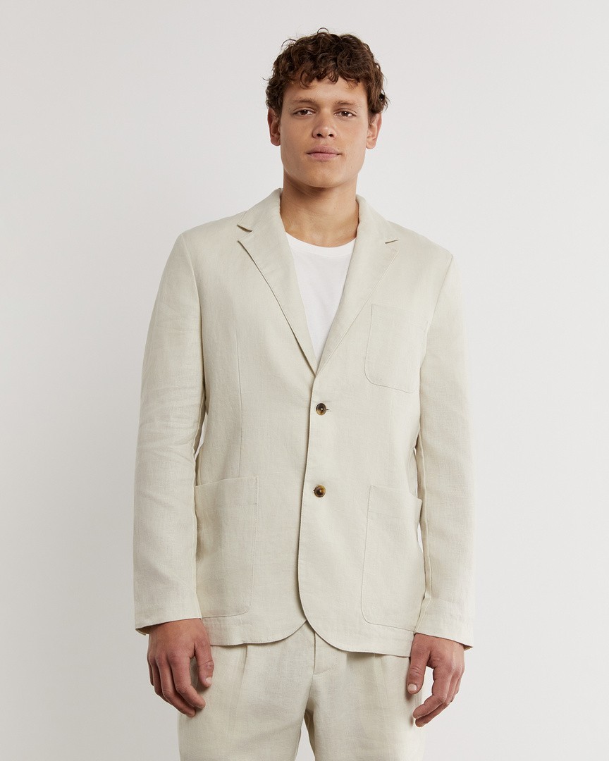 Ford Nylon Twill Bomber
