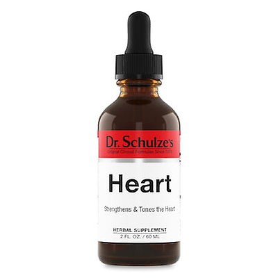 Eyebright Formula - Dr. Schulze - herbdoc.com