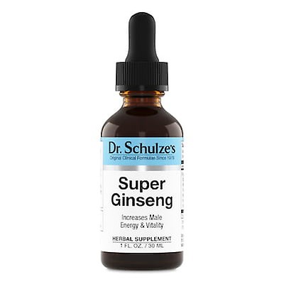 Male Formula - Dr. Schulze - herbdoc.com