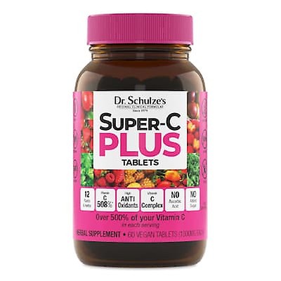 SuperFood-100 - Dr. Schulze - herbdoc.com