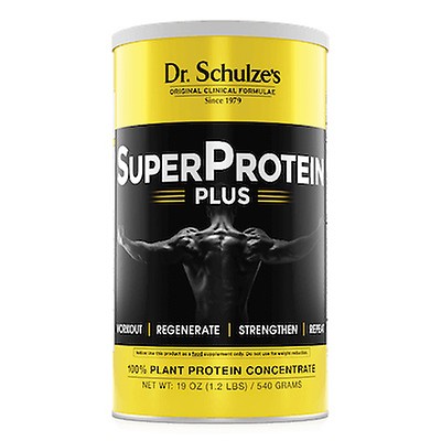 SuperProtein Cacao - Dr. Schulze - herbdoc.com