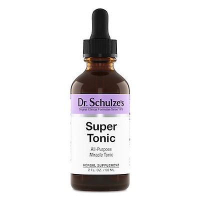 Echinacea Plus - Dr. Schulze's - herbdoc.com