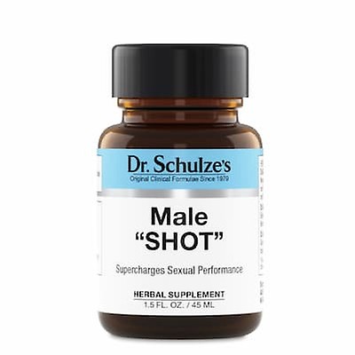 Male Formula Dr. Schulze herbdoc