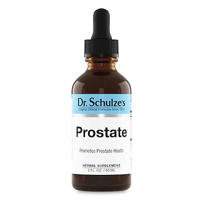 Male Formula - Dr. Schulze - herbdoc.com