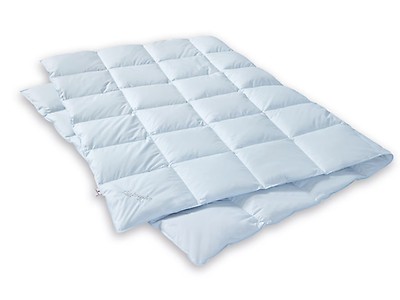 Knsemller Bambus Steppbett | 135x200cm | DE8084121