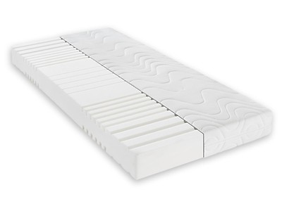 Dormeo Home Aloe Vera Memory Komfortschaummatratze | 140x200cm |  Universalhrtegrad | DE3535006