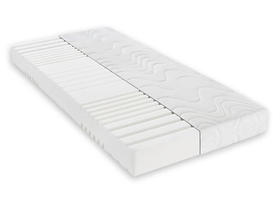 Dormeo Home Aloe Vera Memory Komfortschaummatratze | 100x200cm |  Universalhrtegrad | DE3535003