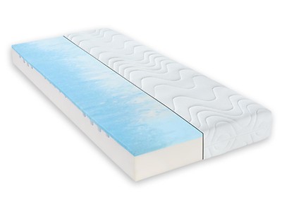 Dormeo Home Aloe Vera Memory Komfortschaummatratze | 120x200cm |  Universalhrtegrad | DE3535004