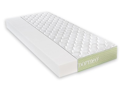 Matelas VitaliSpa Calma Confort 7Z Mousse Premium 180x200 épaisseur 25cm