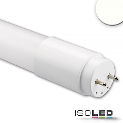 ISOLED T8 LED Röhre Nano+, 120cm, 18W, kaltweiß